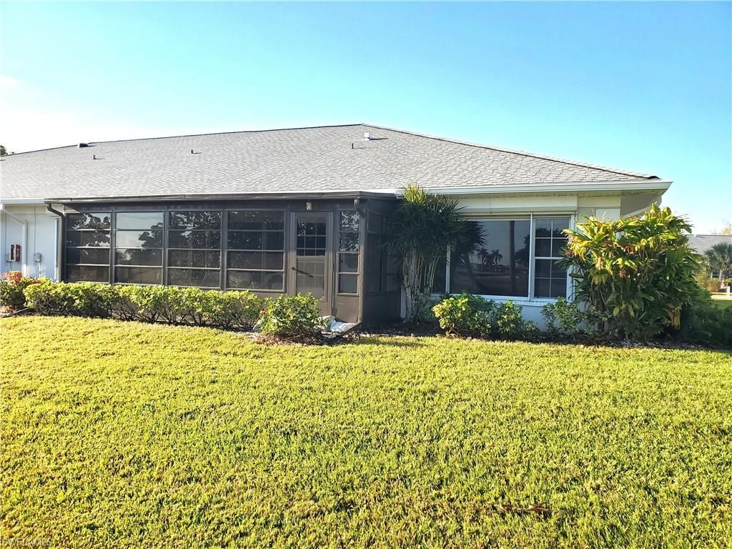 1381 N Brandywine Cir, Fort Myers, FL 33919 Photo