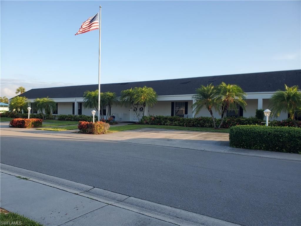 1381 N Brandywine Cir, Fort Myers, FL 33919 Photo