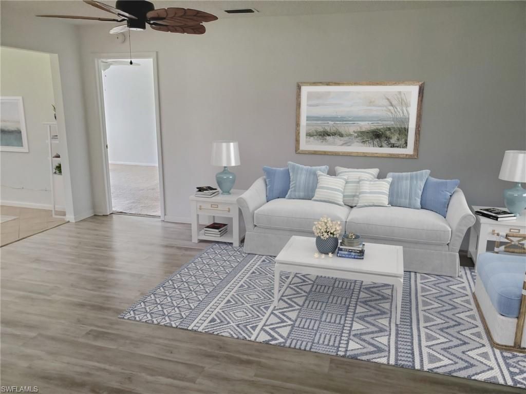 1381 N Brandywine Cir, Fort Myers, FL 33919 Photo