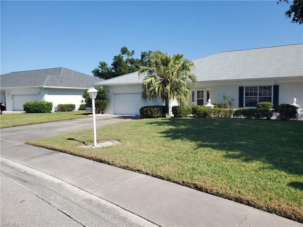 1381 N Brandywine Cir, Fort Myers, FL 33919 Photo