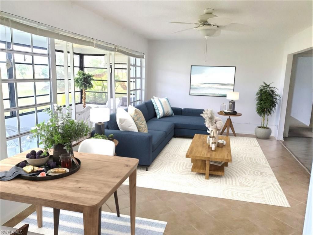 1381 N Brandywine Cir, Fort Myers, FL 33919 Photo