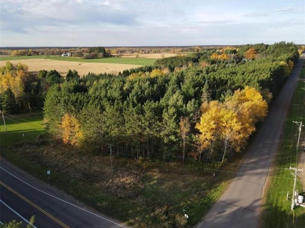 789 29 1/2 Avenue, Barronett, WI 54813