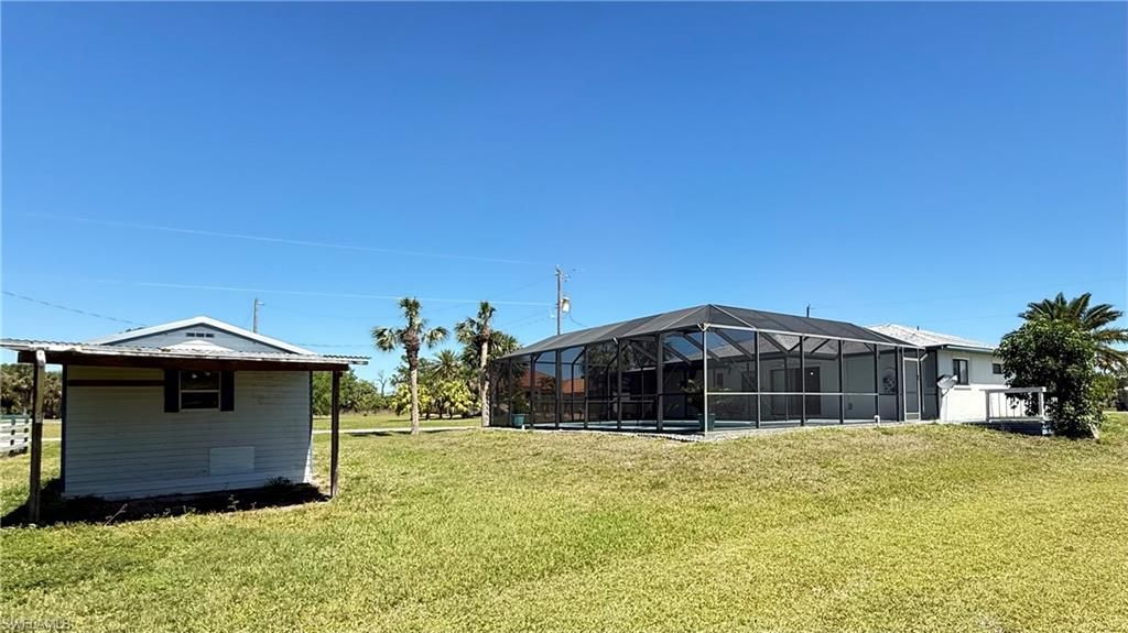 18161 Interlochen Ln, Alva, FL 33920 Photo