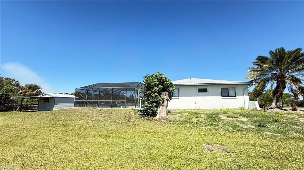 18161 Interlochen Ln, Alva, FL 33920 Photo