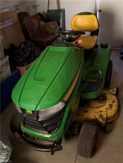 18161 Interlochen Ln, Alva, FL 33920 Photo