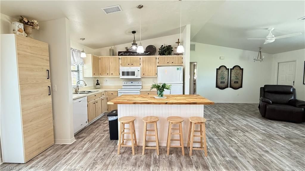 18161 Interlochen Ln, Alva, FL 33920 Photo