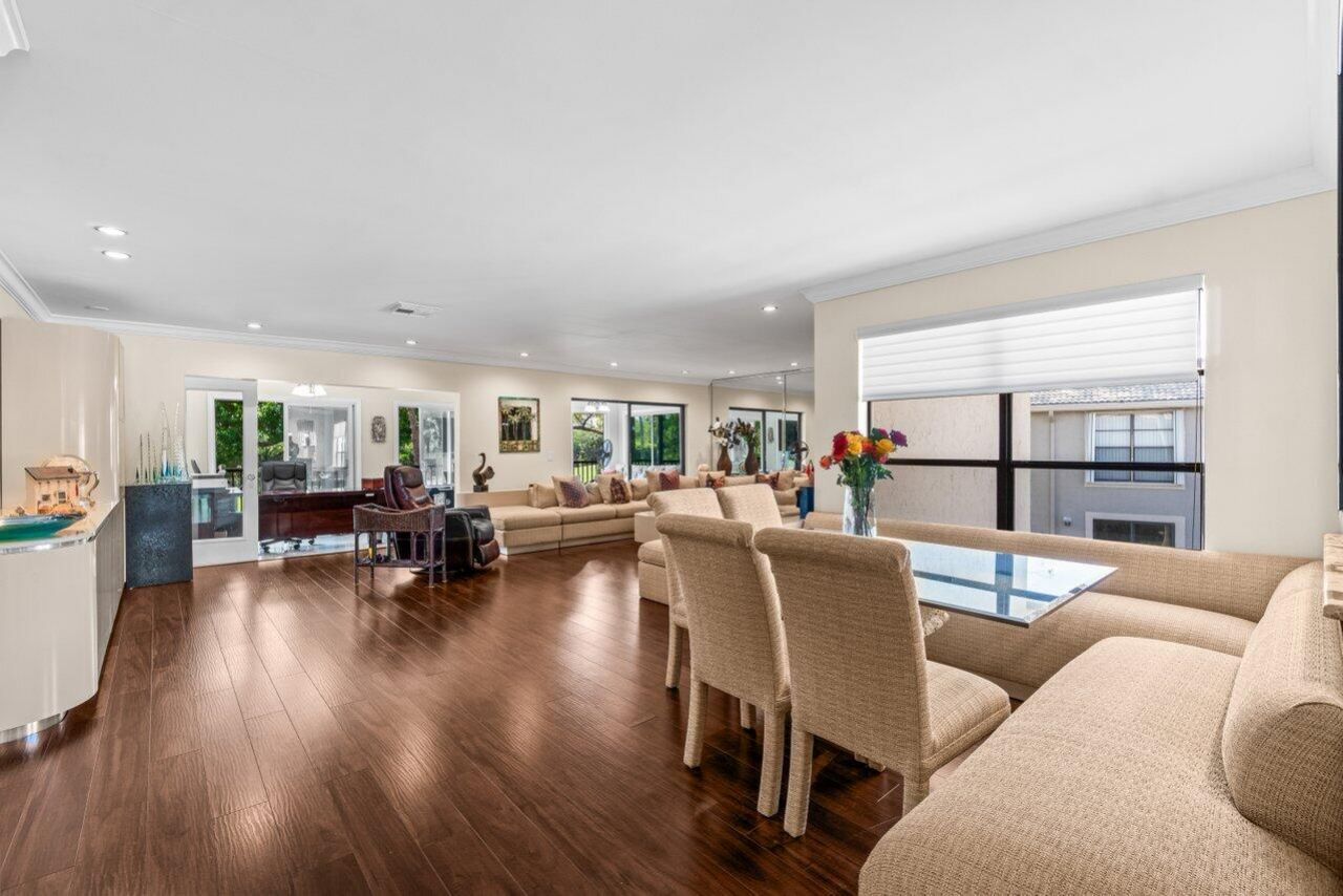 9 Stratford Drive, Unit D, Boynton Beach, FL 33436 Photo