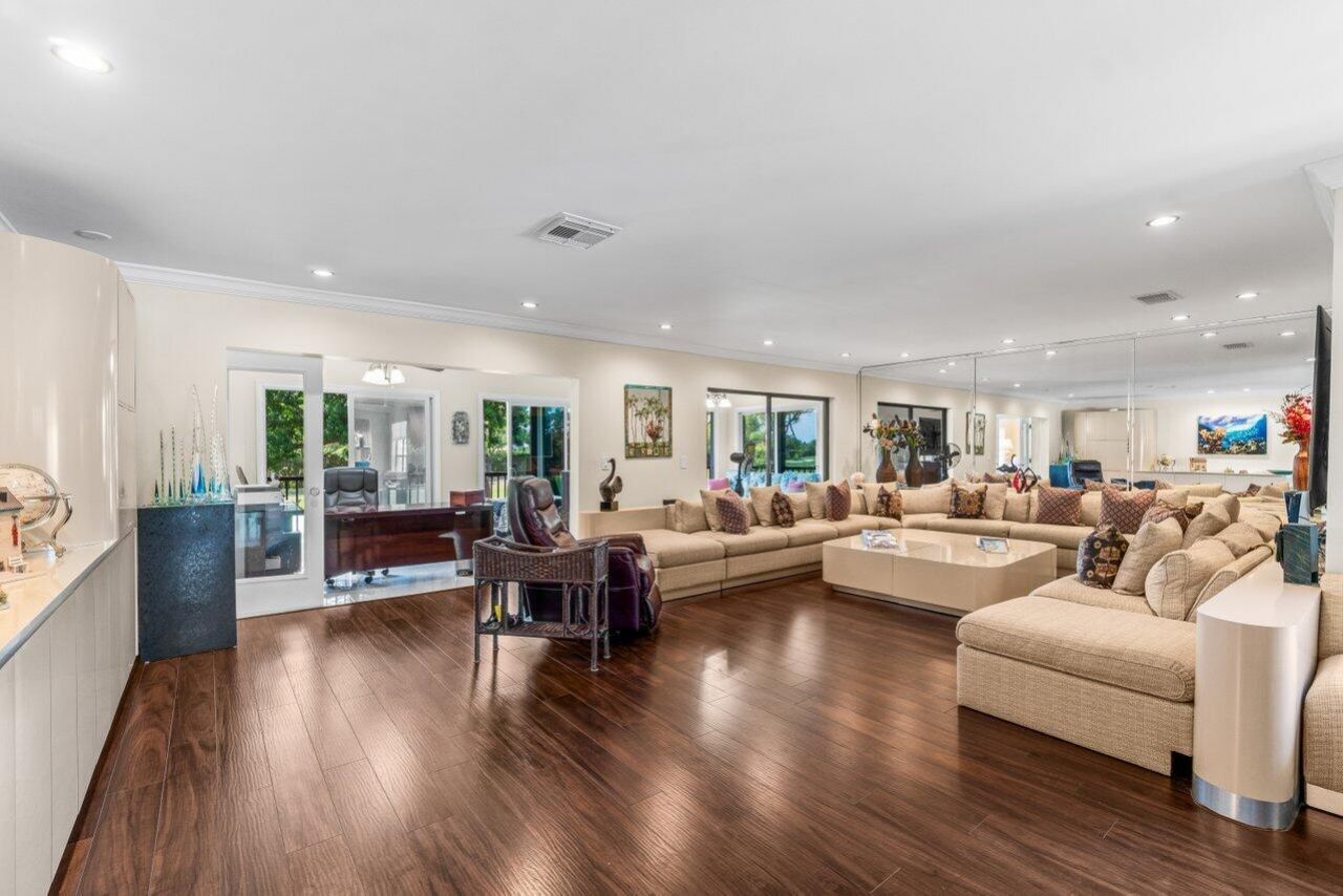 9 Stratford Drive, Unit D, Boynton Beach, FL 33436 Photo