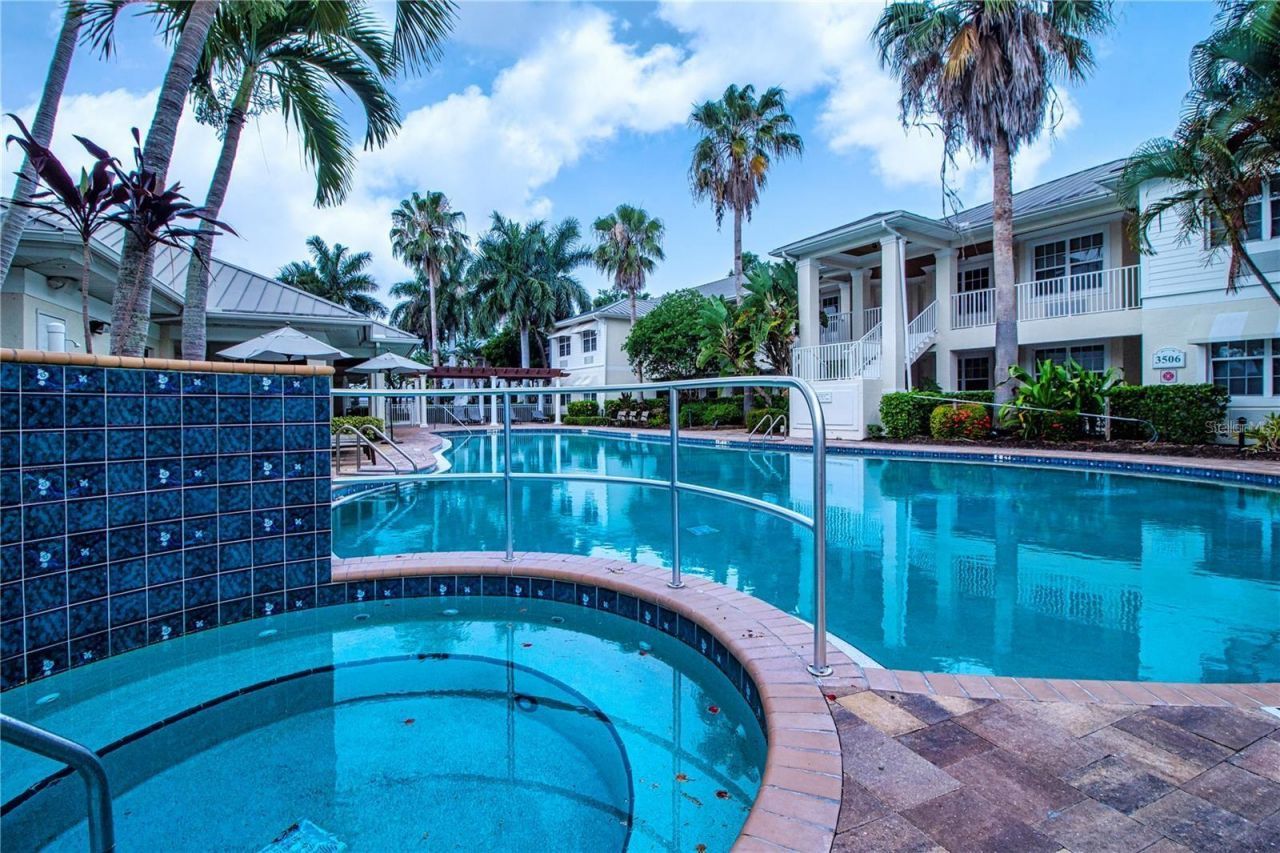 3401 54th Drive W, Unit 104, Bradenton, FL 34210 Photo