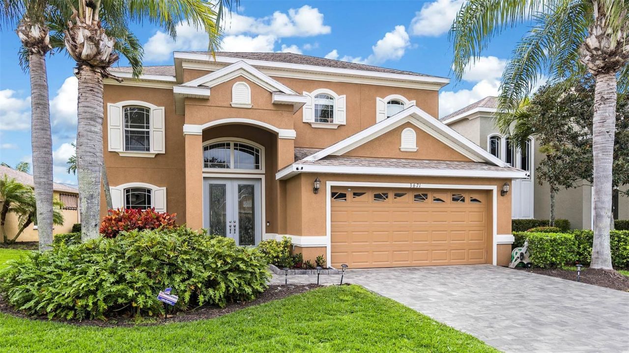 3671 Summerwind Circle, Bradenton, FL 34209 Photo