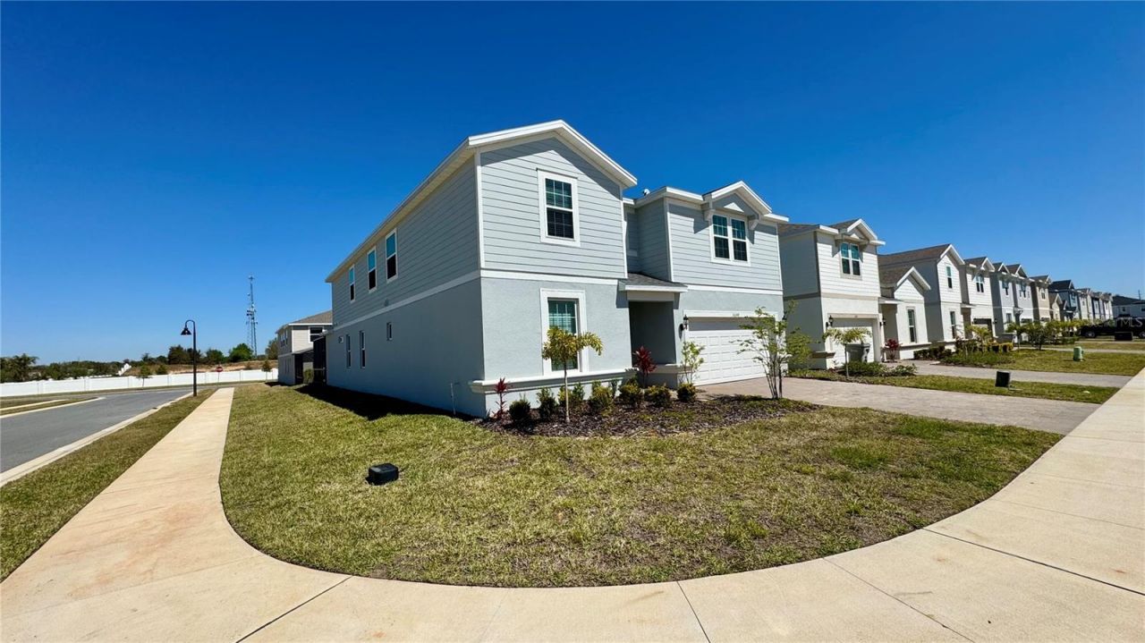 16248 Saint Kitts Circle, Clermont, FL 34714 Photo