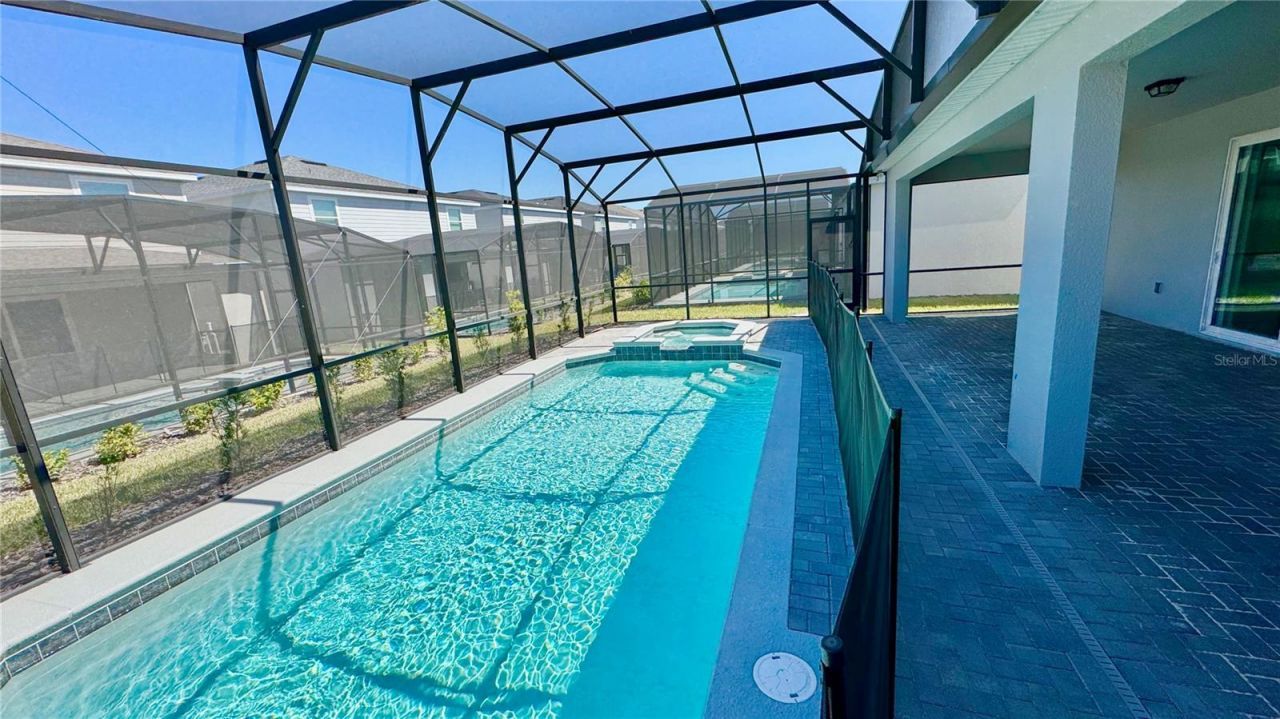 16248 Saint Kitts Circle, Clermont, FL 34714 Photo