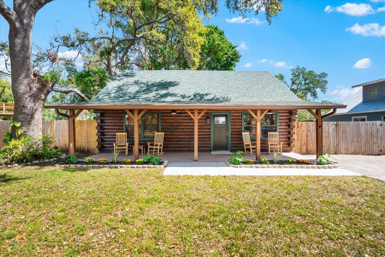 6811 6th Street W, Bradenton, FL 34207 Photo