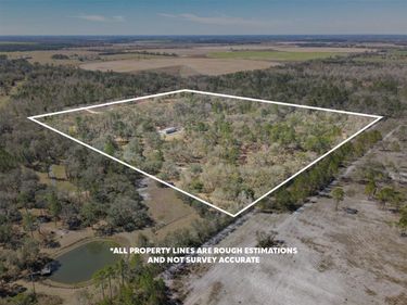 3949 184TH STREET, WELLBORN, FL 32094