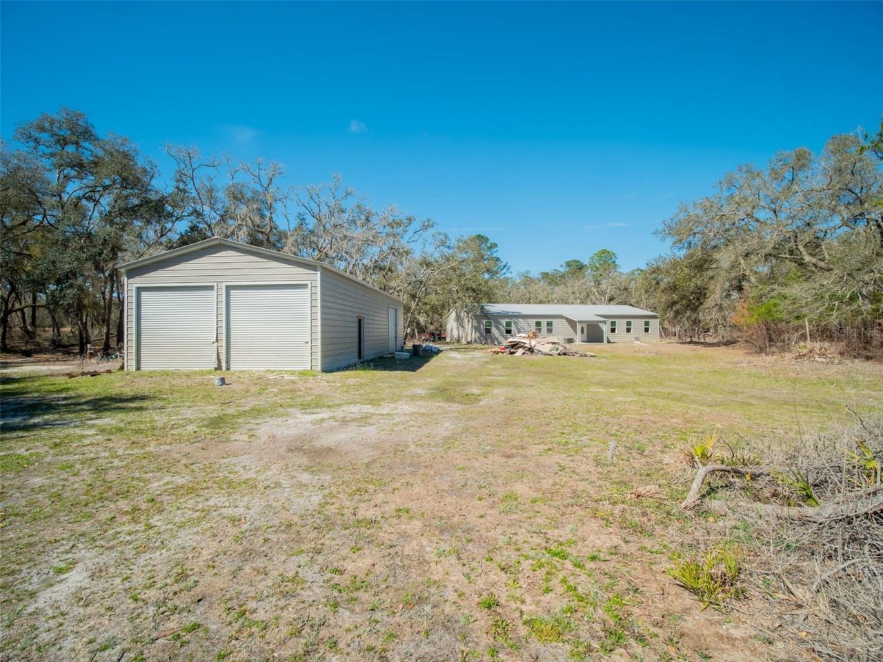 3949 184th Street, Wellborn, FL 32094 Photo