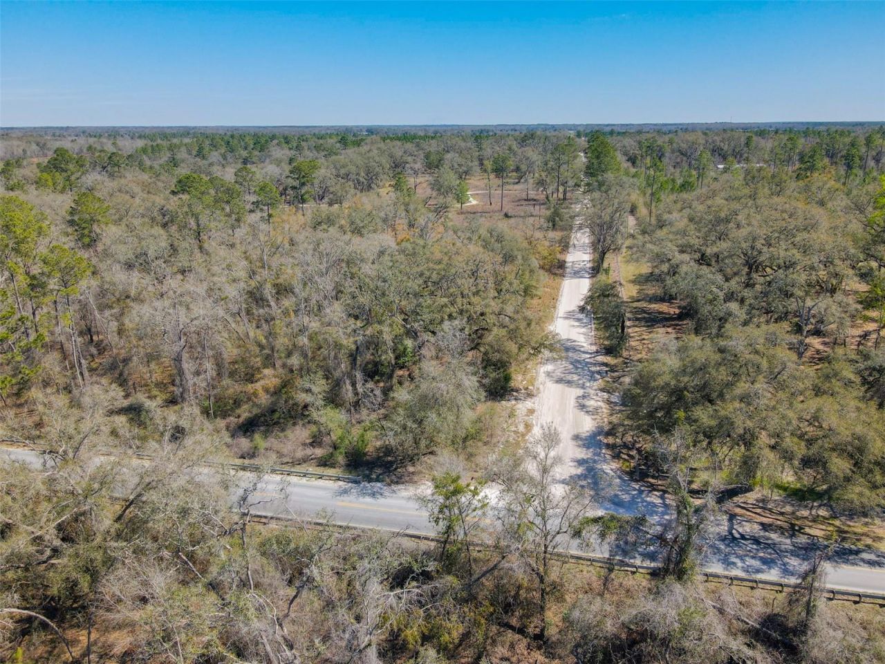 3949 184th Street, Wellborn, FL 32094 Photo