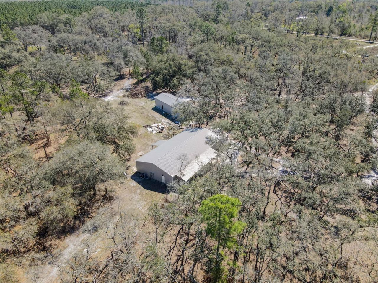 3949 184th Street, Wellborn, FL 32094 Photo