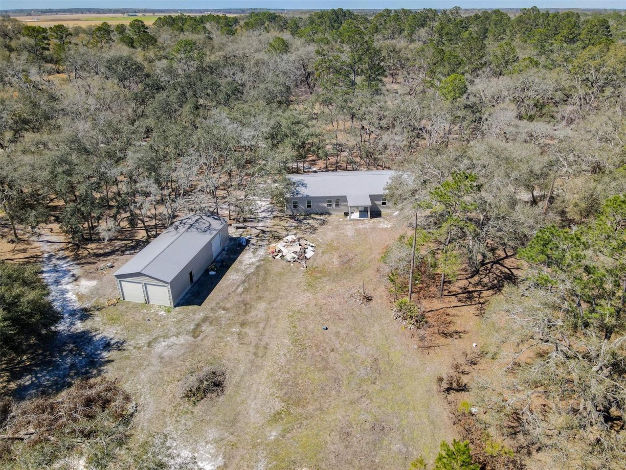 3949 184th Street, Wellborn, FL 32094 Photo