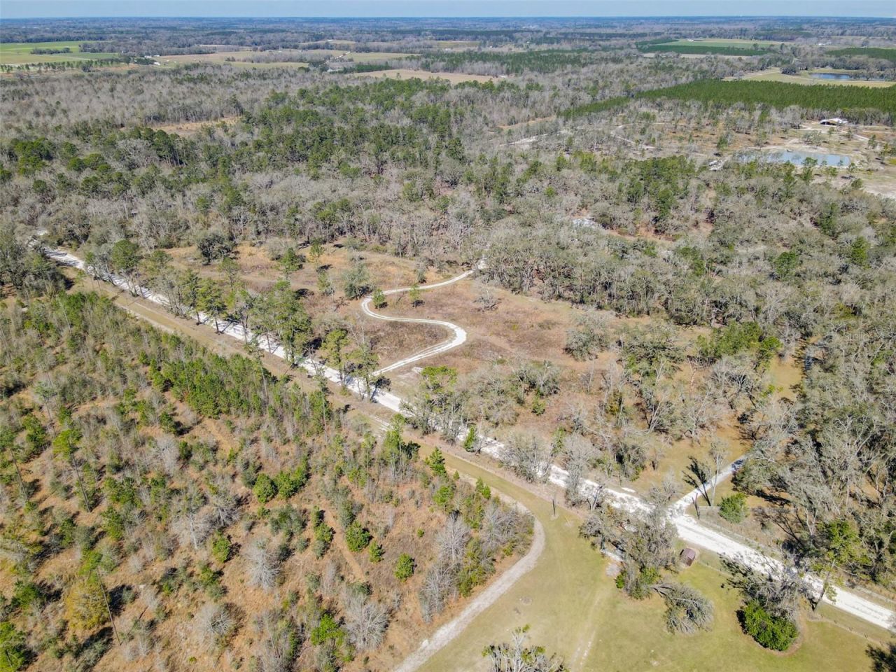 3949 184th Street, Wellborn, FL 32094 Photo