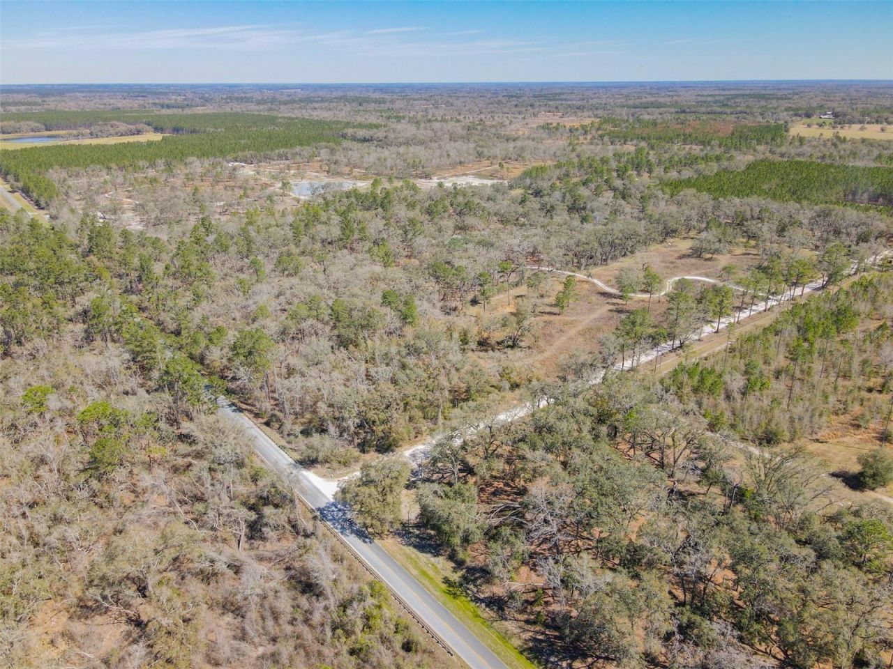 3949 184th Street, Wellborn, FL 32094 Photo