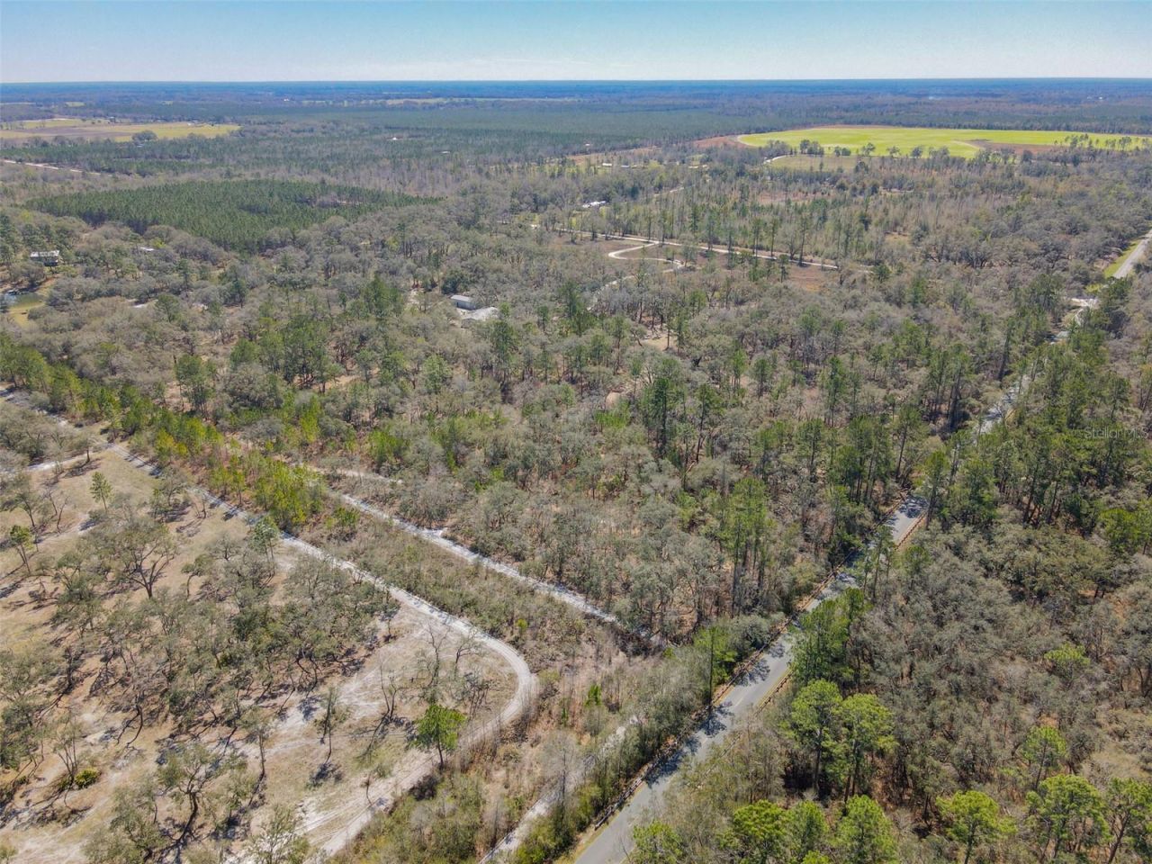 3949 184th Street, Wellborn, FL 32094 Photo