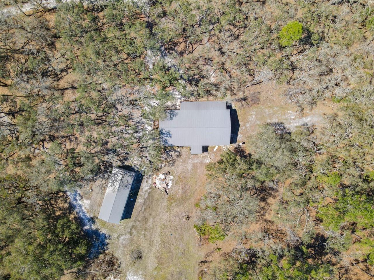 3949 184th Street, Wellborn, FL 32094 Photo