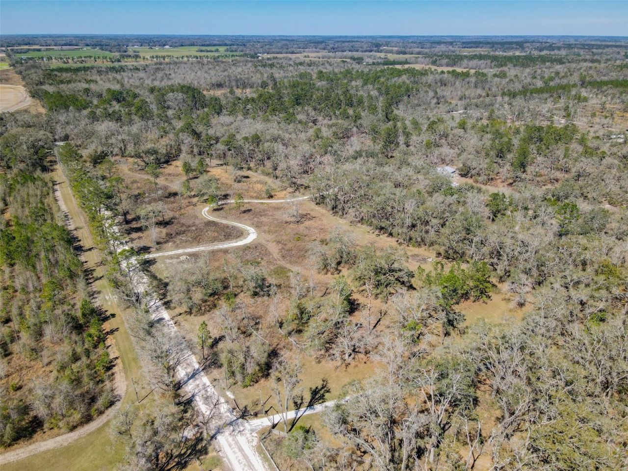 3949 184th Street, Wellborn, FL 32094 Photo