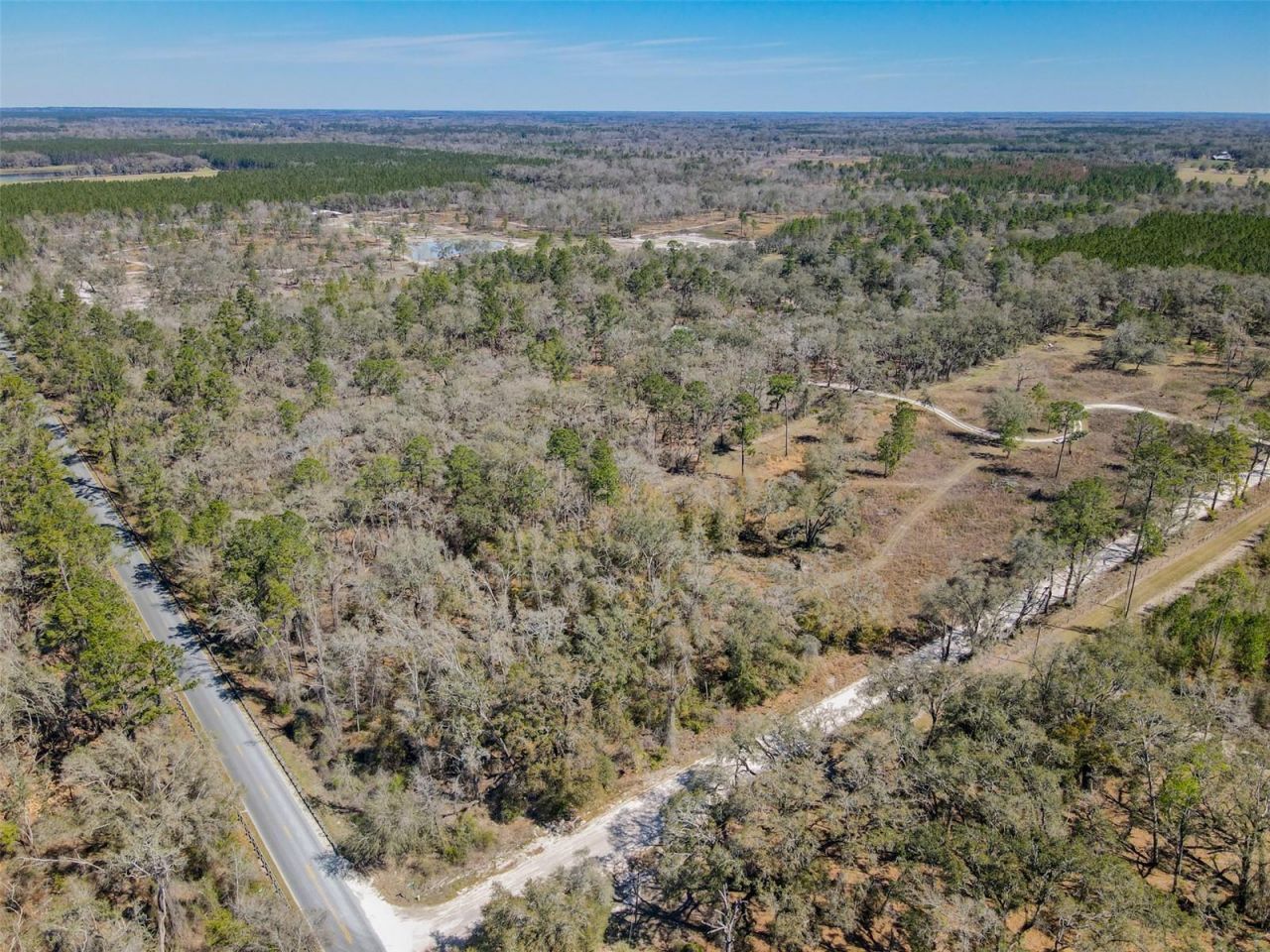 3949 184th Street, Wellborn, FL 32094 Photo