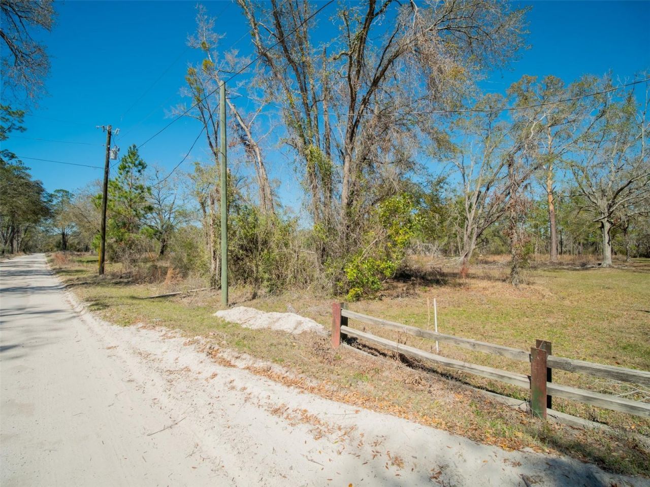 3949 184th Street, Wellborn, FL 32094 Photo