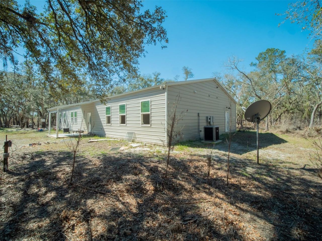 3949 184th Street, Wellborn, FL 32094 Photo