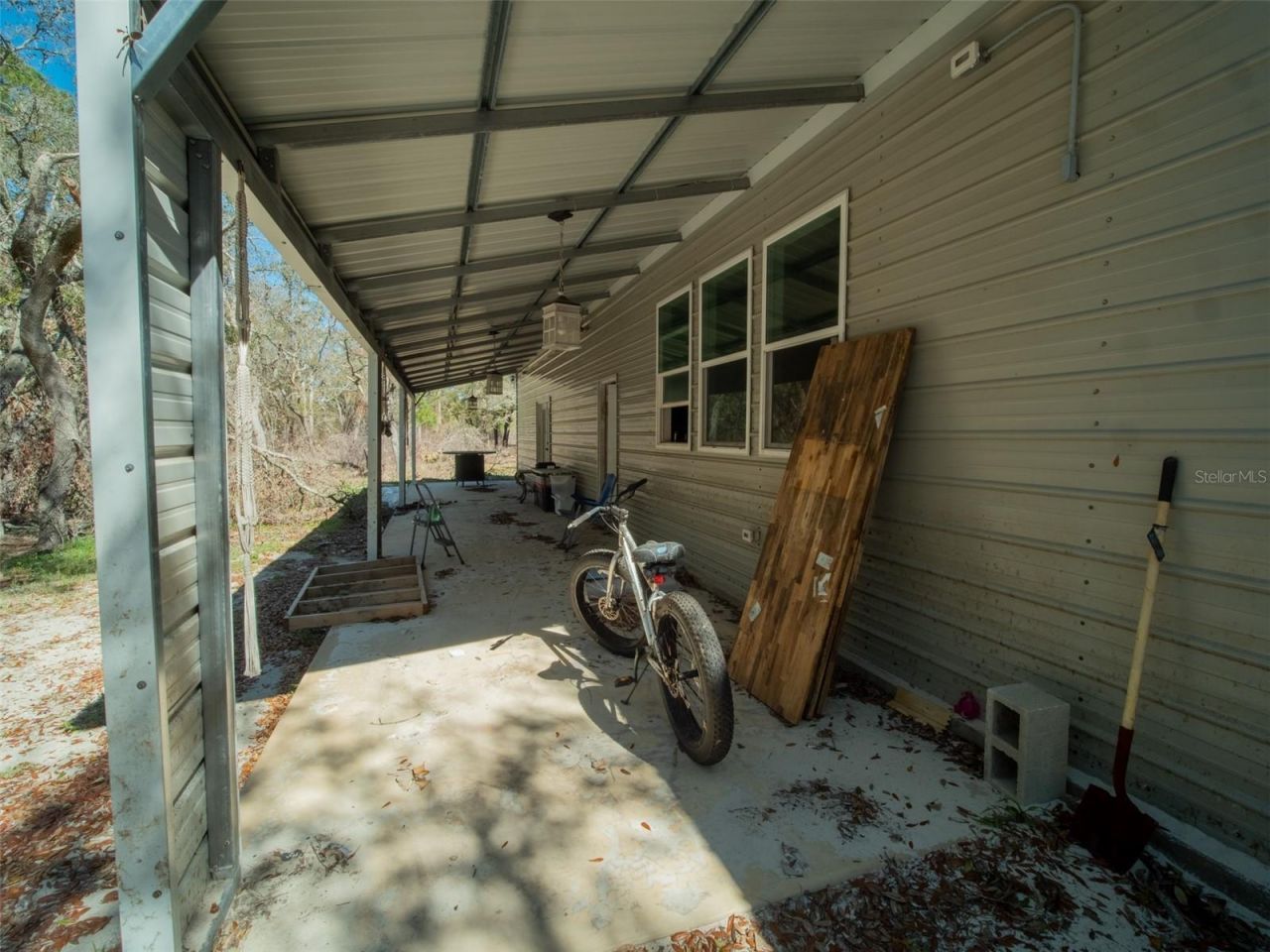 3949 184th Street, Wellborn, FL 32094 Photo