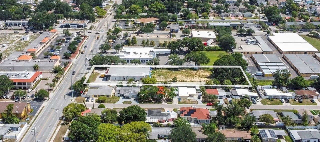 2711 N Macdill Avenue, Tampa, FL 33607 Main Photo