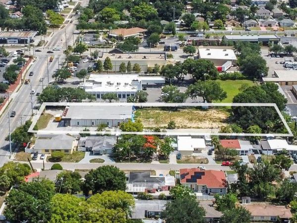 2711 N MACDILL AVENUE, TAMPA, FL 33607