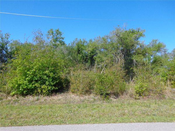 213 EVERGREEN STREET, PUNTA GORDA, FL 33982