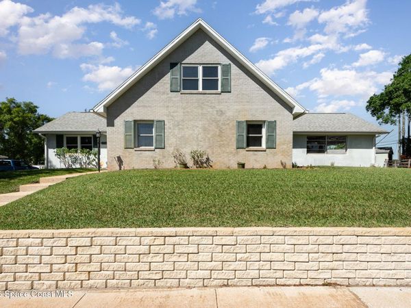 3530 Alan Drive, Titusville, FL 32780