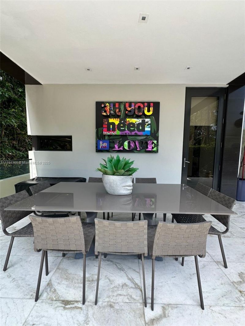 610 Harbor Cir, Key Biscayne, FL 33149 Photo