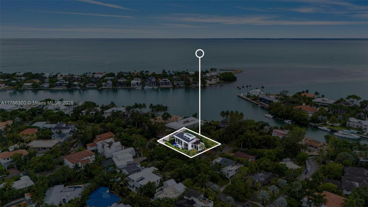 610 Harbor Cir, Key Biscayne, FL 33149 Photo