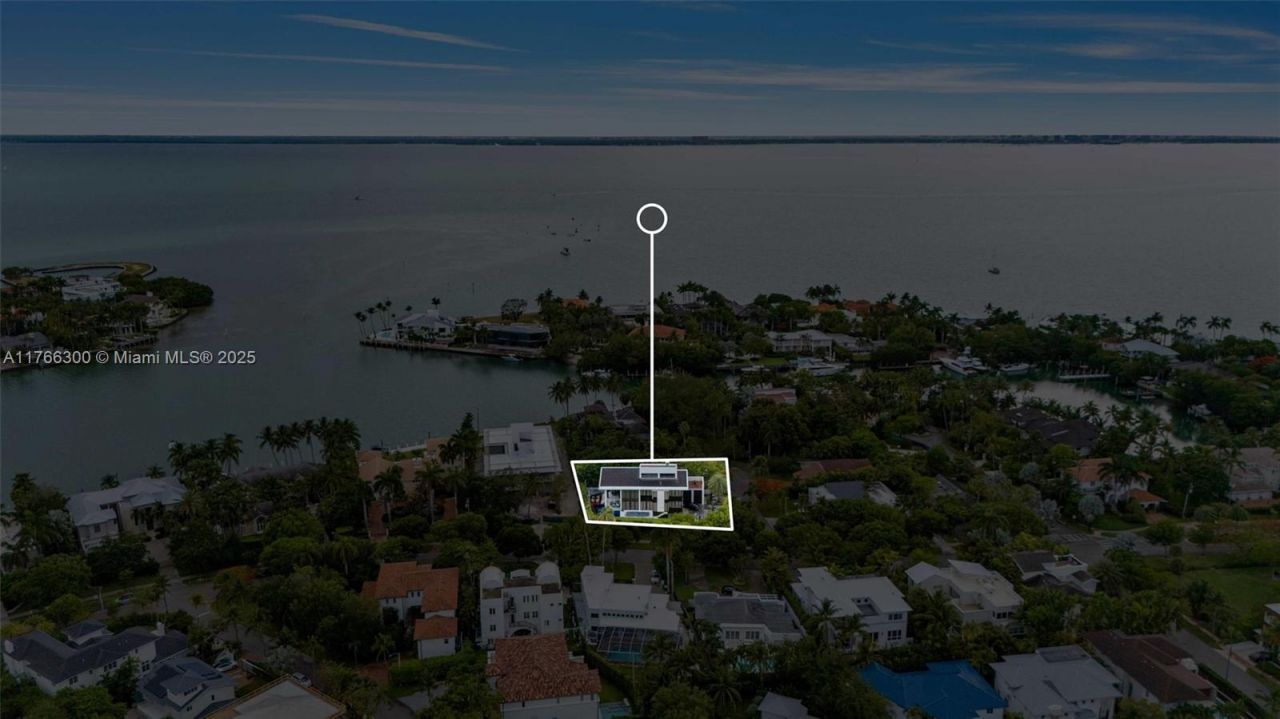 610 Harbor Cir, Key Biscayne, FL 33149 Photo