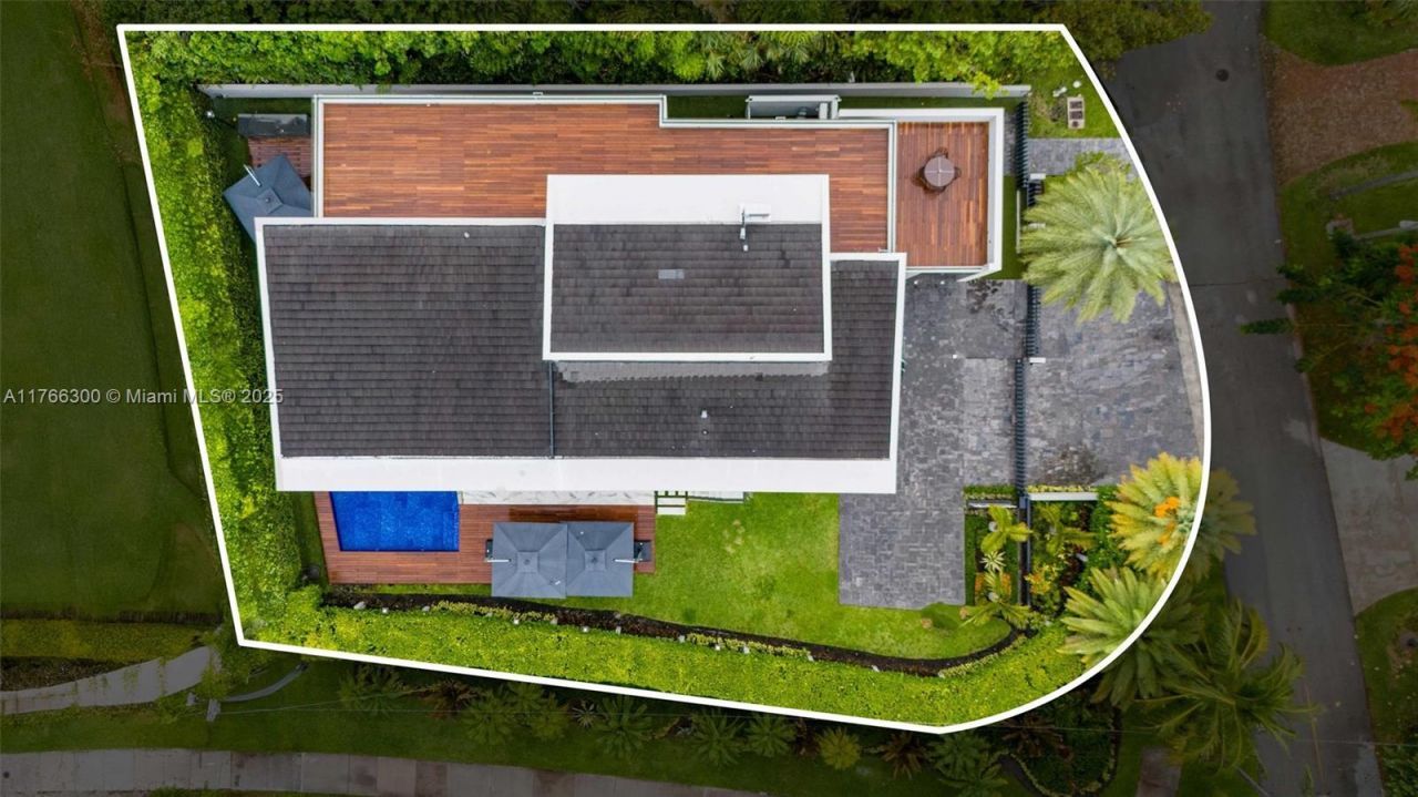 610 Harbor Cir, Key Biscayne, FL 33149 Photo