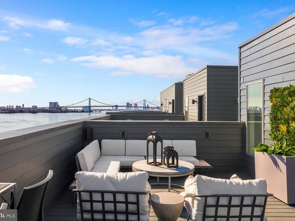 3041 BRIDGEVIEW WALK, Unit 4B, PHILADELPHIA, PA 19125