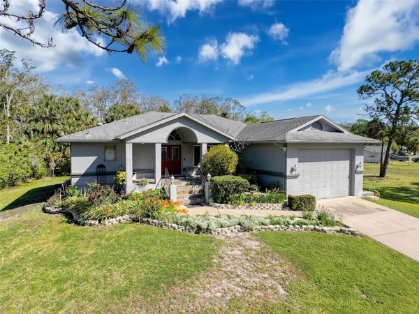 8437 INDIES DRIVE, HUDSON, FL 34667