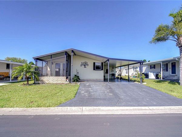 3051 SHADY CREEK DRIVE, WESLEY CHAPEL, FL 33543