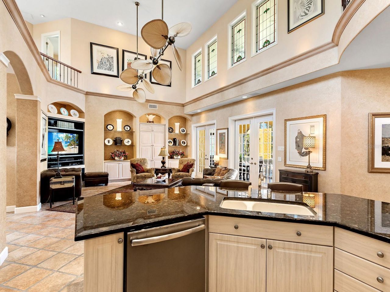 416 Baycrest Drive, Venice, FL 34285 Photo