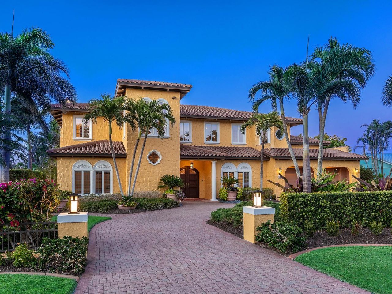 416 Baycrest Drive, Venice, FL 34285 Photo