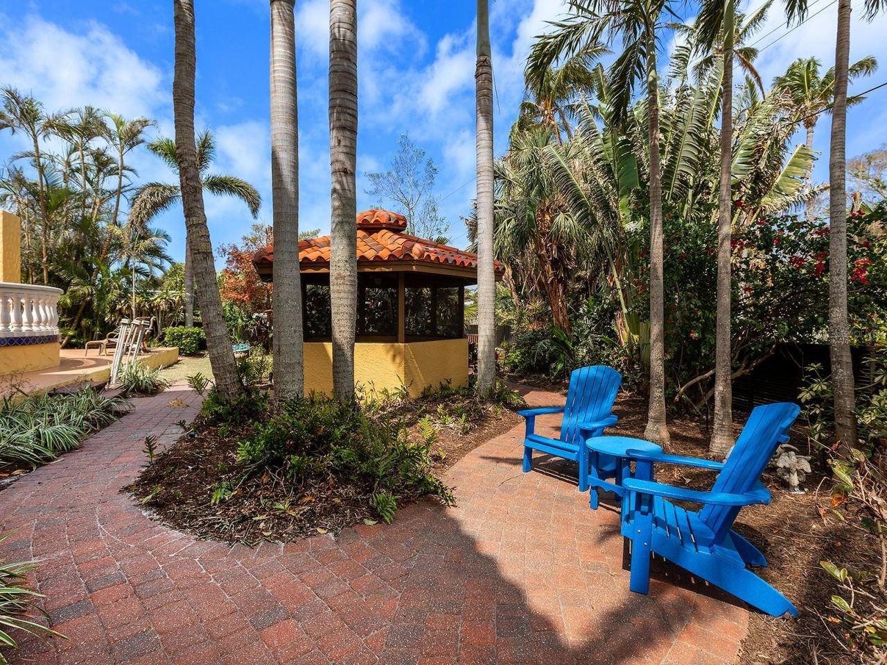 416 Baycrest Drive, Venice, FL 34285 Photo