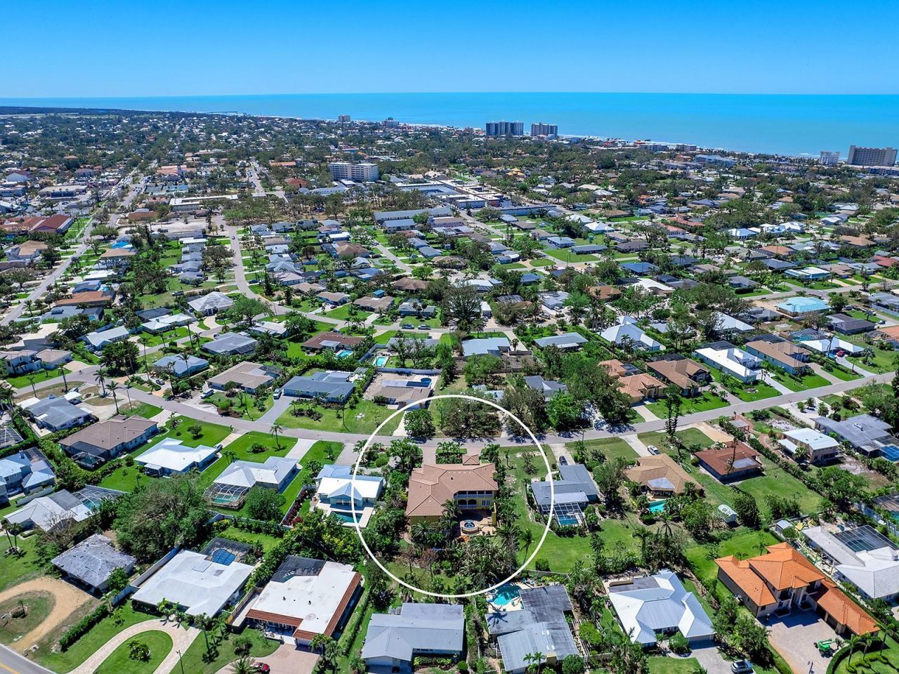 416 Baycrest Drive, Venice, FL 34285 Photo