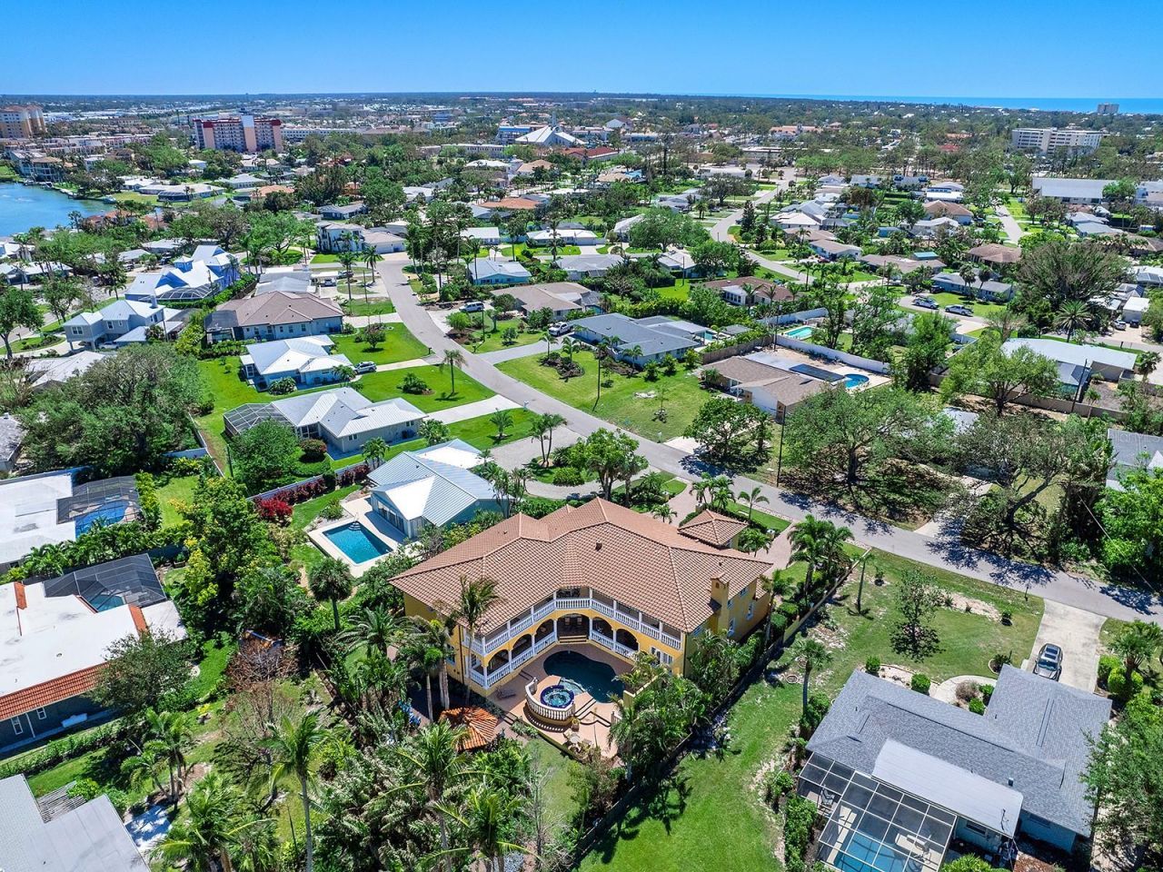 416 Baycrest Drive, Venice, FL 34285 Photo