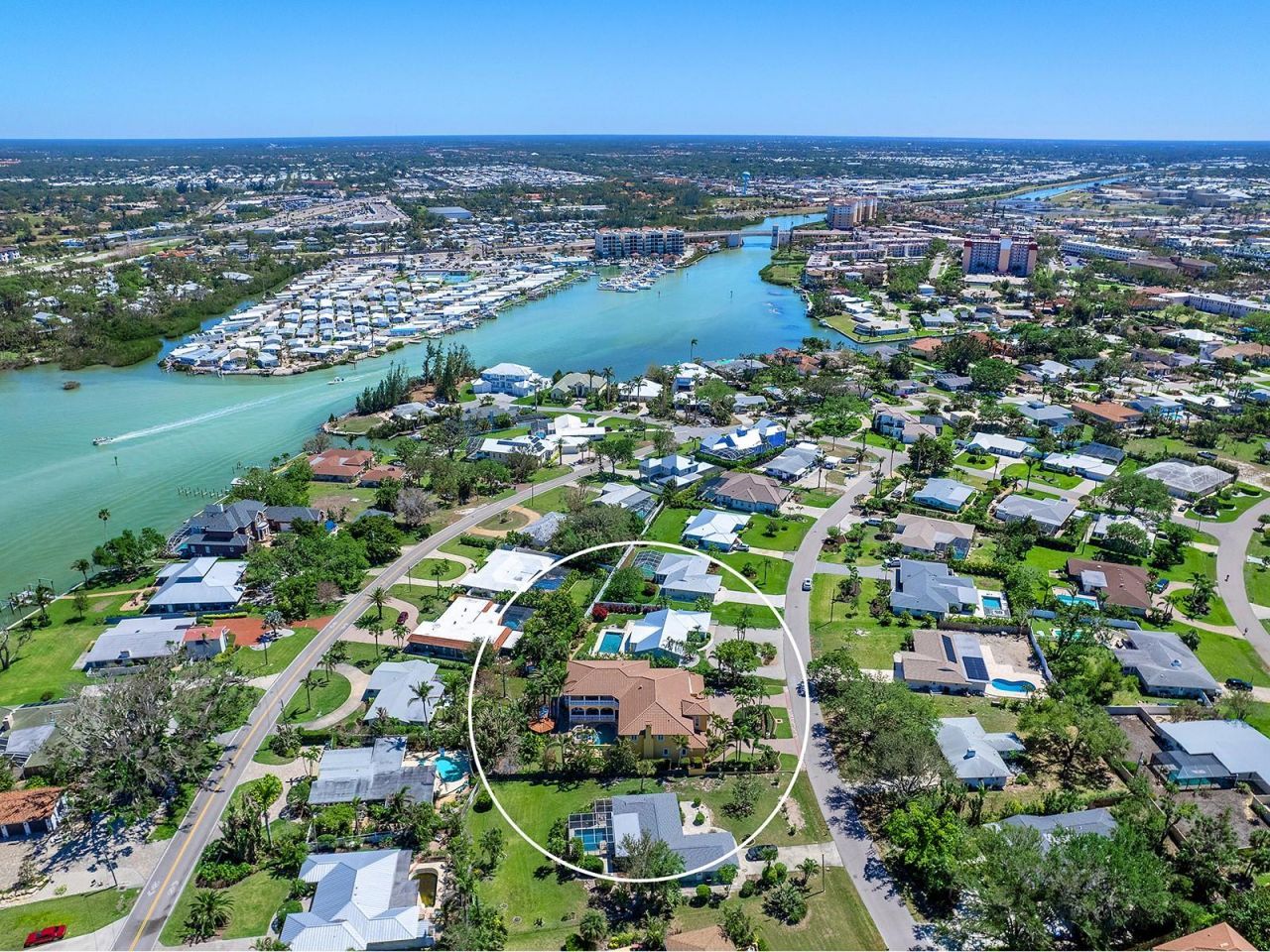 416 Baycrest Drive, Venice, FL 34285 Photo