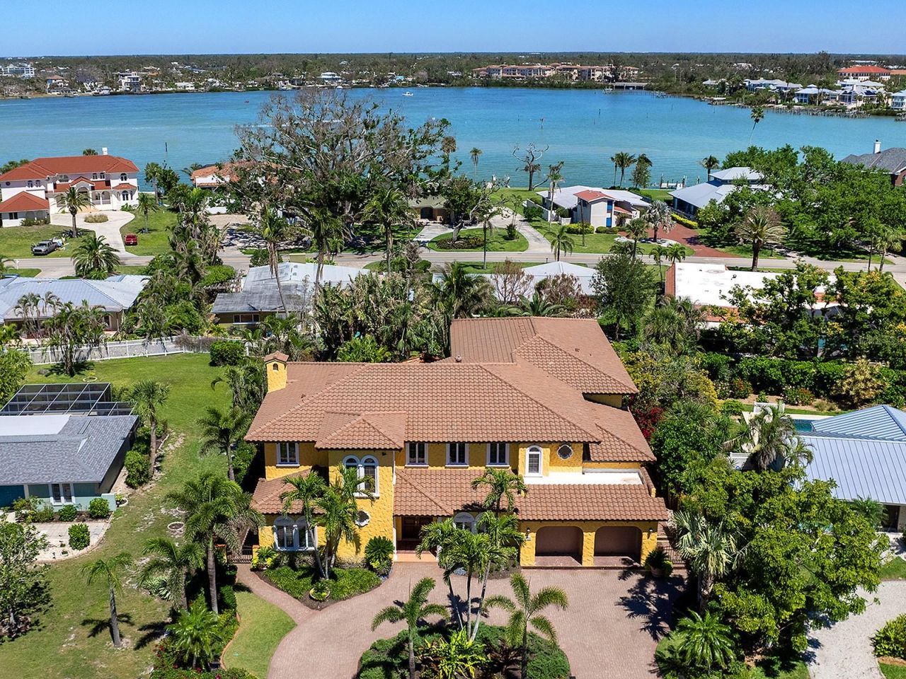 416 Baycrest Drive, Venice, FL 34285 Photo