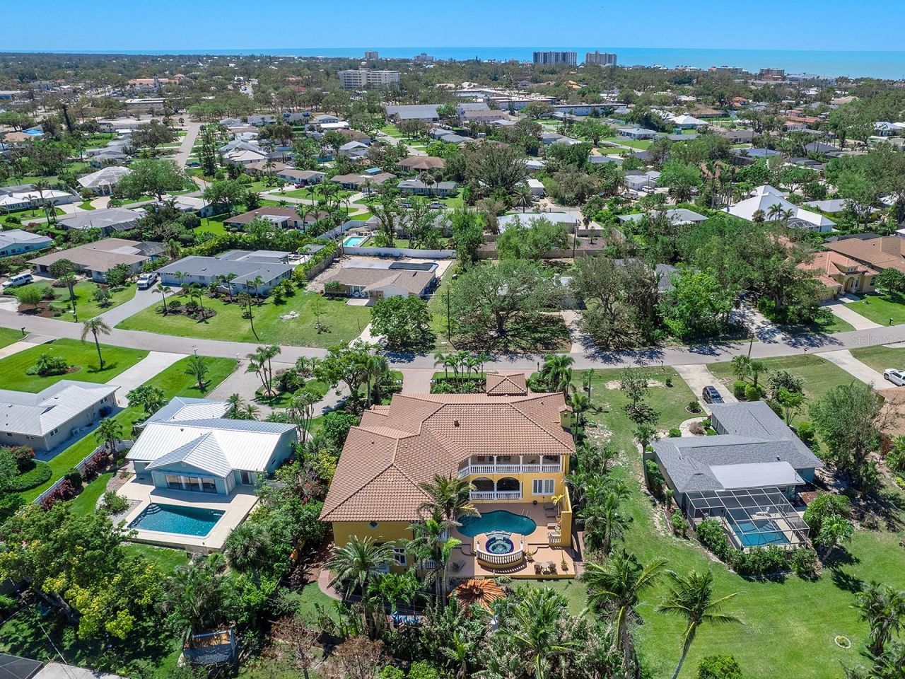 416 Baycrest Drive, Venice, FL 34285 Photo